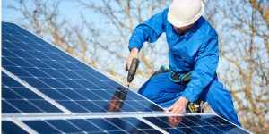 Installation Maintenance Panneaux Solaires Photovoltaïques à Villaines-en-Duesmois